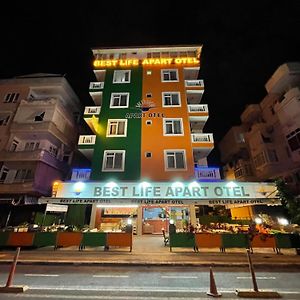 Best Life Apart Hotel
