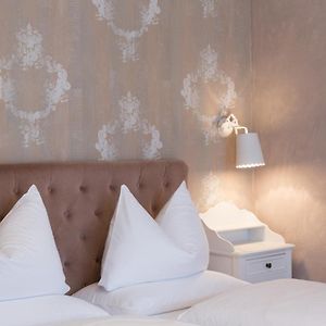 Chambre Supérieure